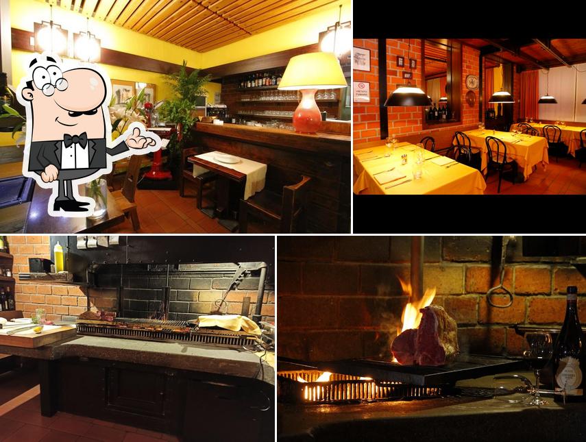 Ristorante Gibigiana