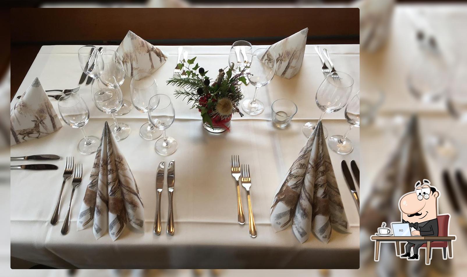 Restaurant Hirschen