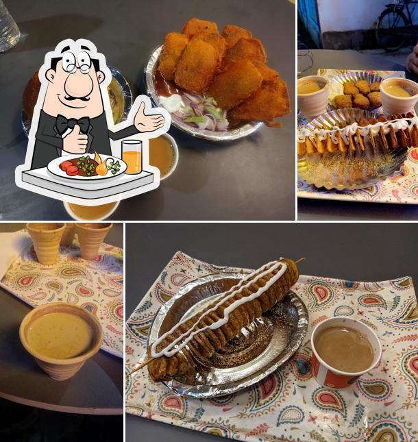 Hola-Ultimate Snacks Bar