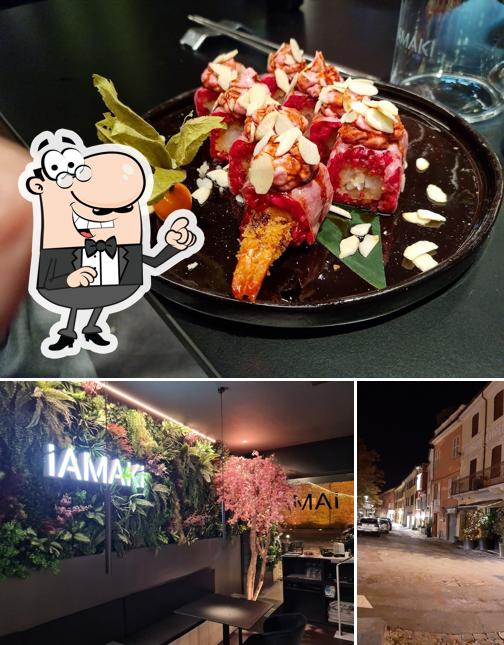 Guarda gli esterni di Ristorante Sushi Kai