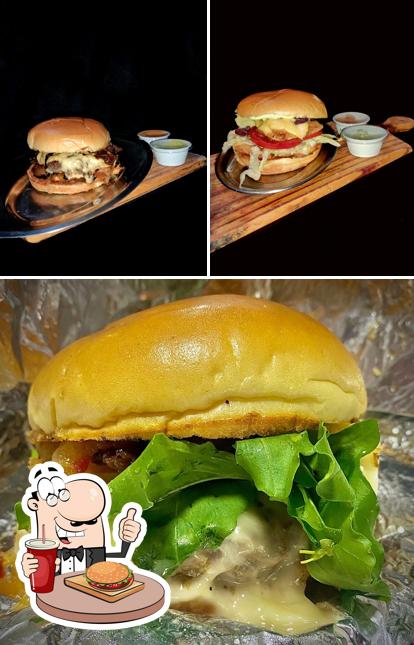 Koruja's Lanches