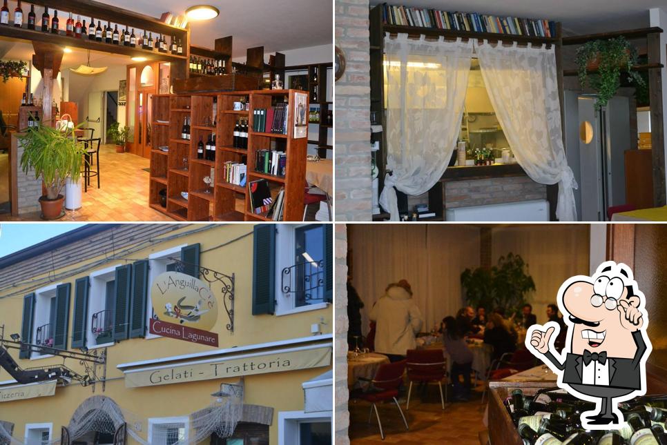 Locanda il Varano