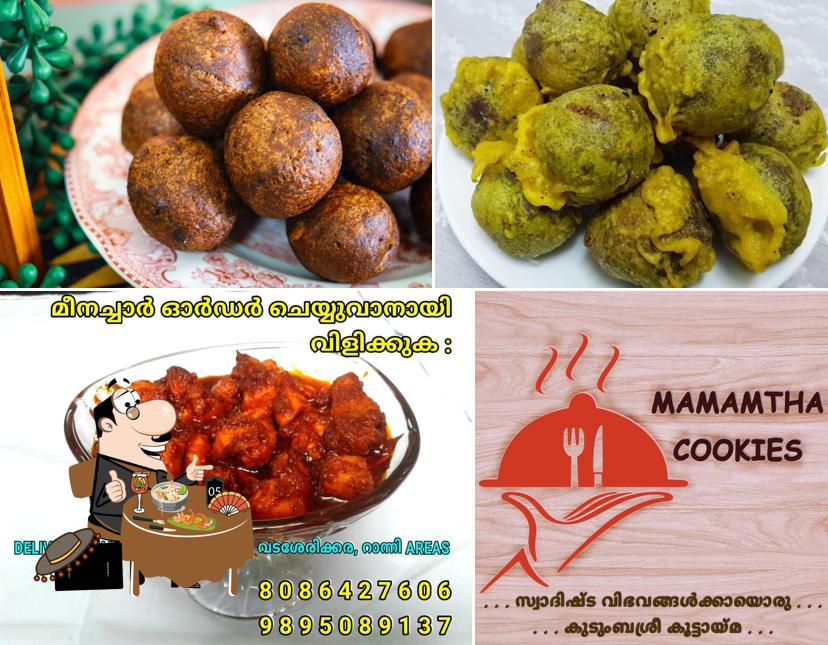 Mamatha Cookies Bakery and Catering Service