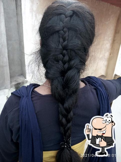 Look at the pic of Moorthy cafe