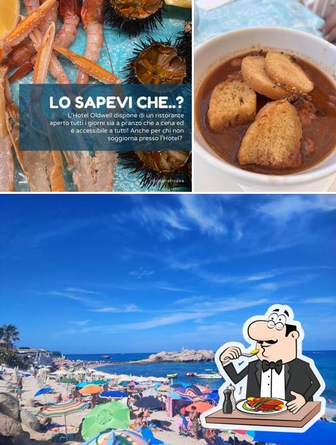 Cibo al OldWell