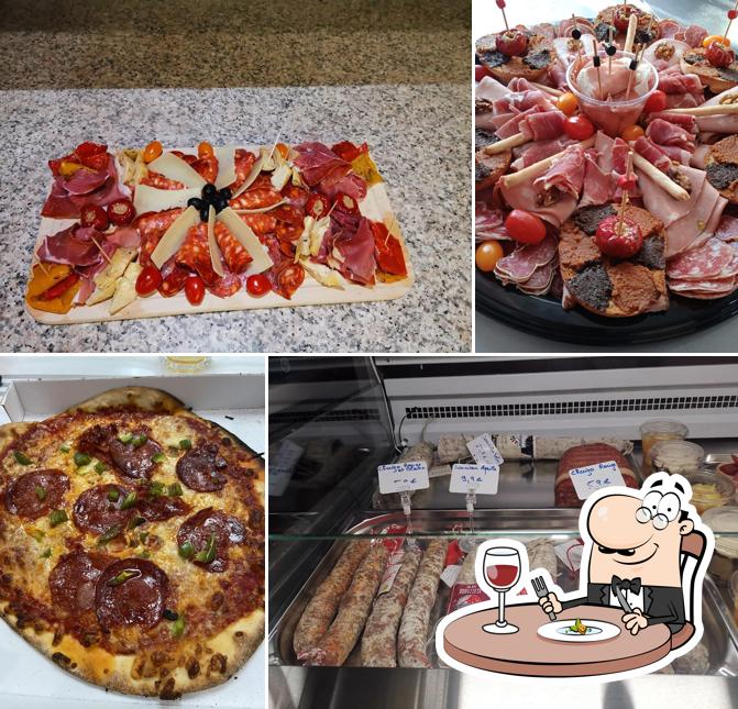 Pizza Nonni