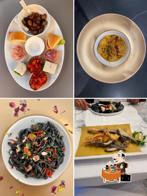 Cozze al Sapori Cucina E Caffè