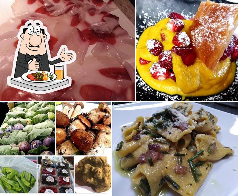 Semplicemente Totarello & Pier