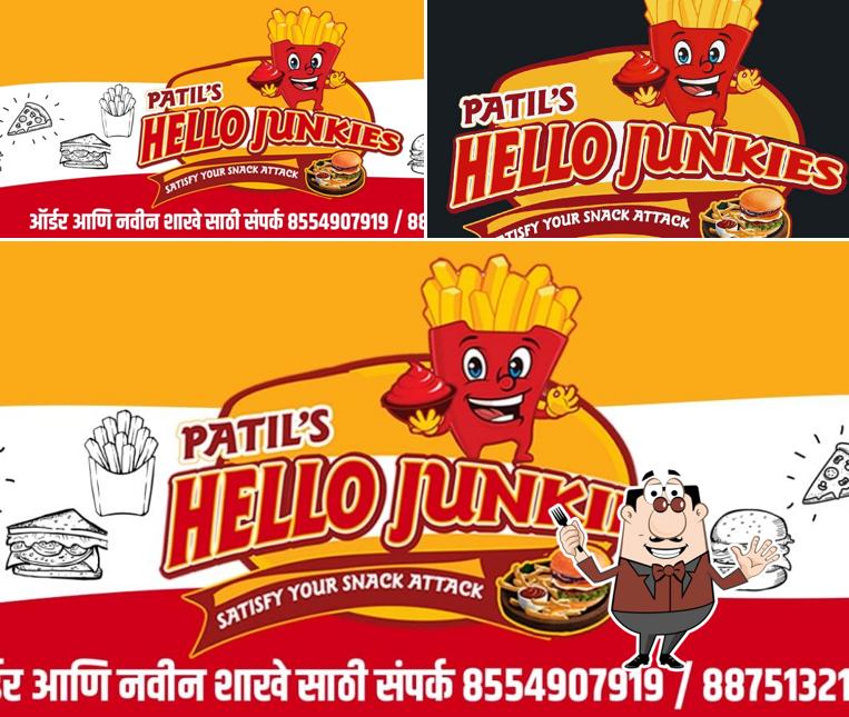 Meals at Shree Pizza Palace & Chinese restaurant