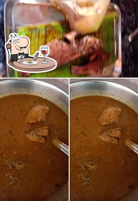 Sri Murugan Idly Shop