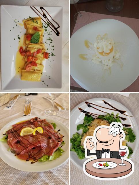 Ristorante Osteria La Tavernetta
