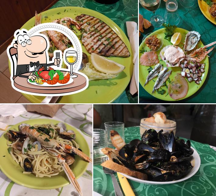 Rosticceria Gastropoli di Ventimiglia