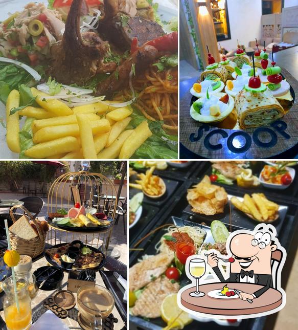 Scoop Café-Resto
