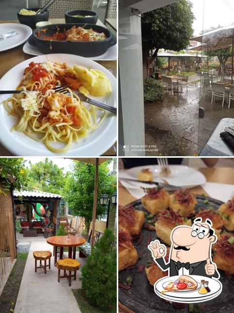 Seu Bastião Restaurante