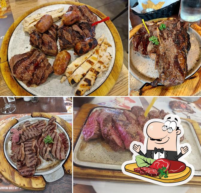 ROADHOUSE RESTAURANT SEGRATE