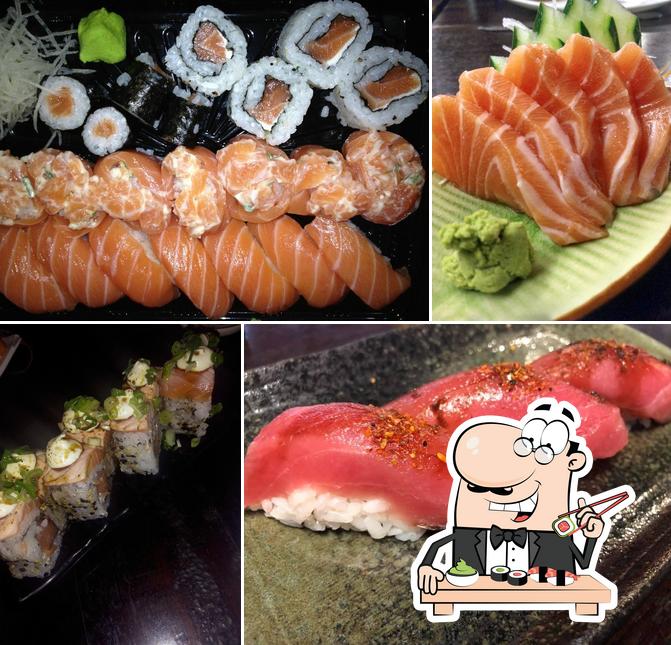 Tsurukame Restaurante