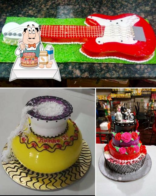 The Royal Bakers And Confectioners picture