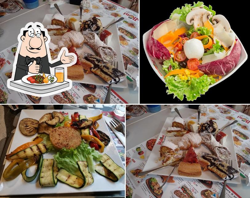 Platti al Vitelloni Ristorante -Pizzeria- Grill