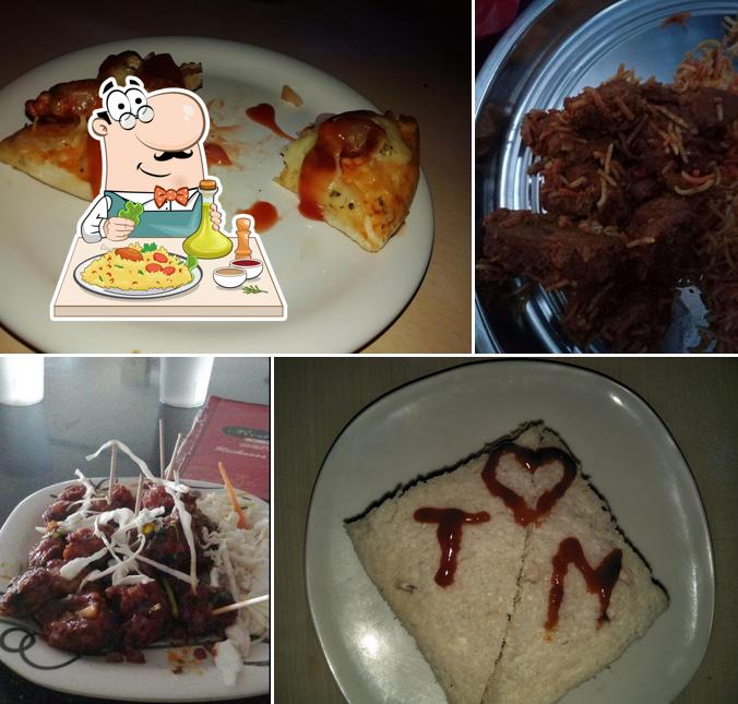 Red Cherry Bakers & Restaurant