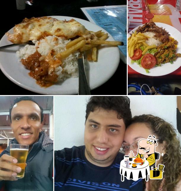 Carvão E Lenha