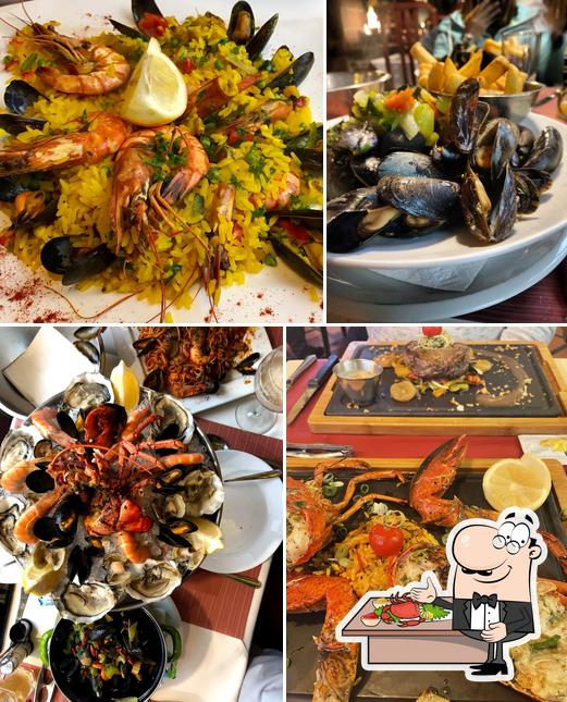 Au Coin Gourmand