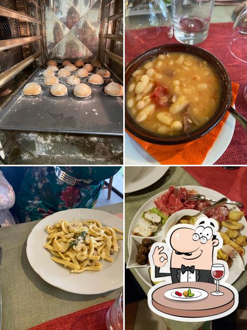 Agriturismo Alla Vecchia Mandria