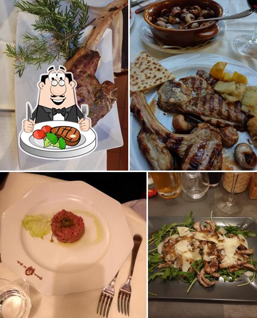 Vecchia Osteria del Gallo