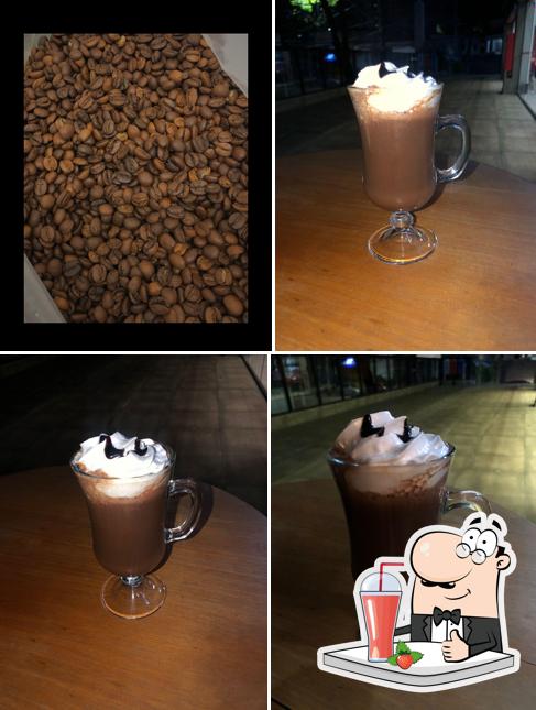 Bisa Café