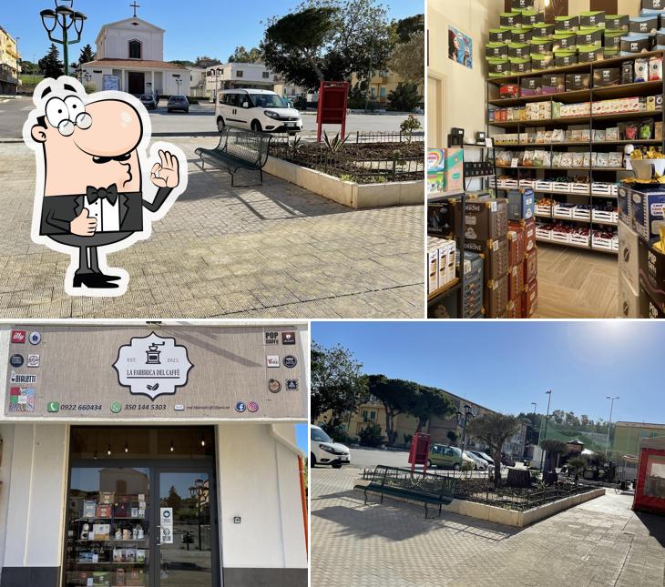 La Fabbrica del Caffè