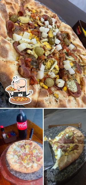 D'Roma Pizzaria