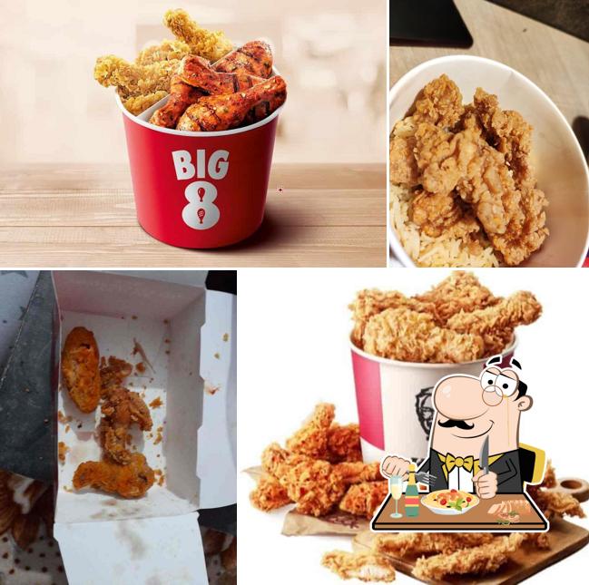 KFC
