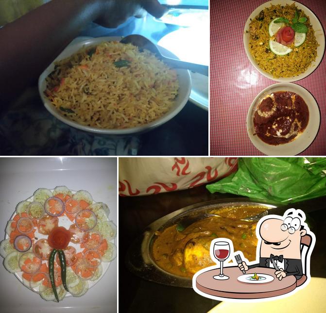 Paniharin Restaurant