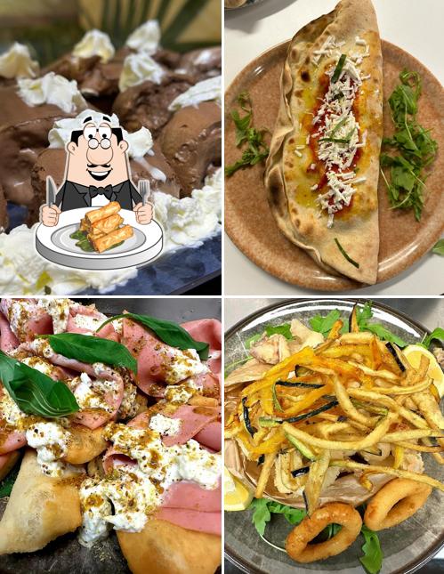 Pizzeria Pomodo3.0