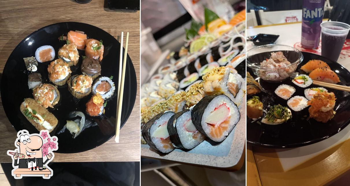 Prime Sushi