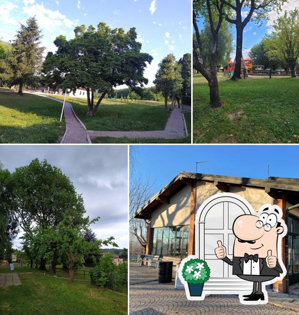 Il Civico - Bar e Socialhub