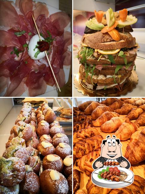 Platti al Pane e Bontà