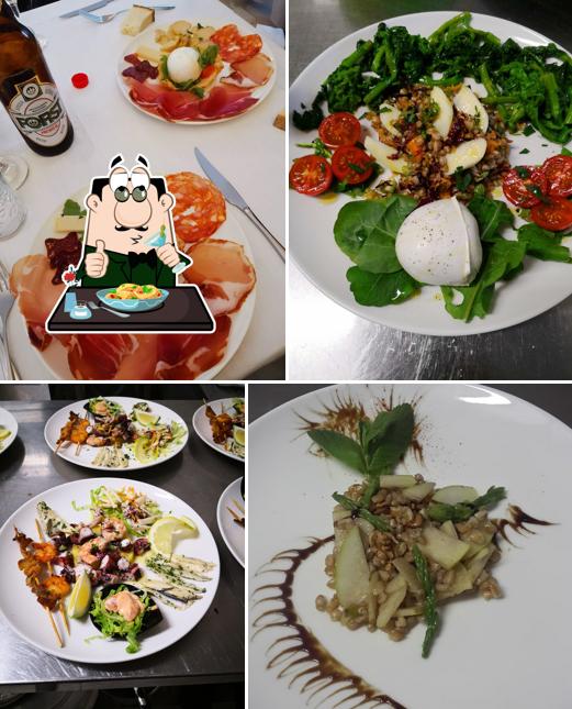 Ristorante Bar Pizzeria La Fonte Kilometrozero