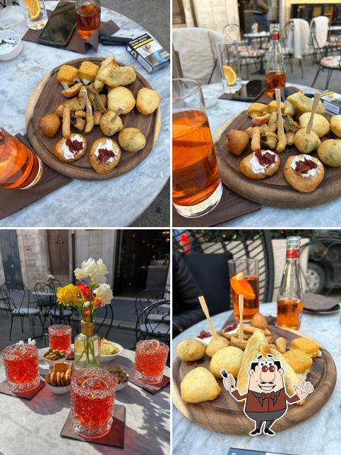 Cibo al Trelicio