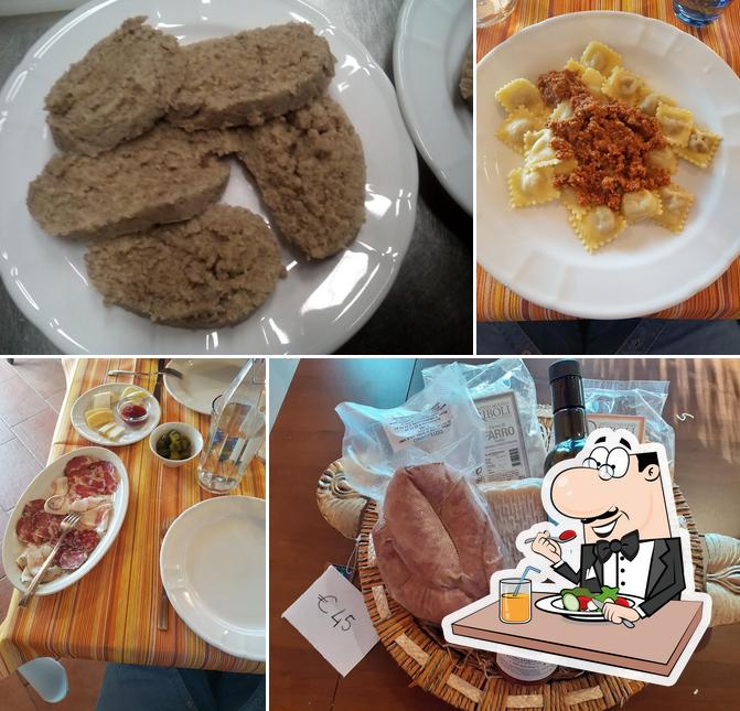 Agriturismo Cascina Lert