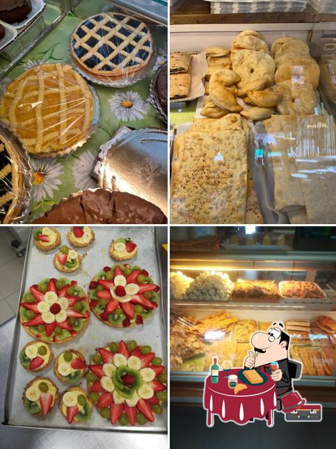 Cialde al Al Chicco Di Grano Di Baraldi Davide