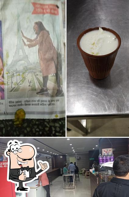 Look at the image of Baldev Di Hatti (Baldev Foods)