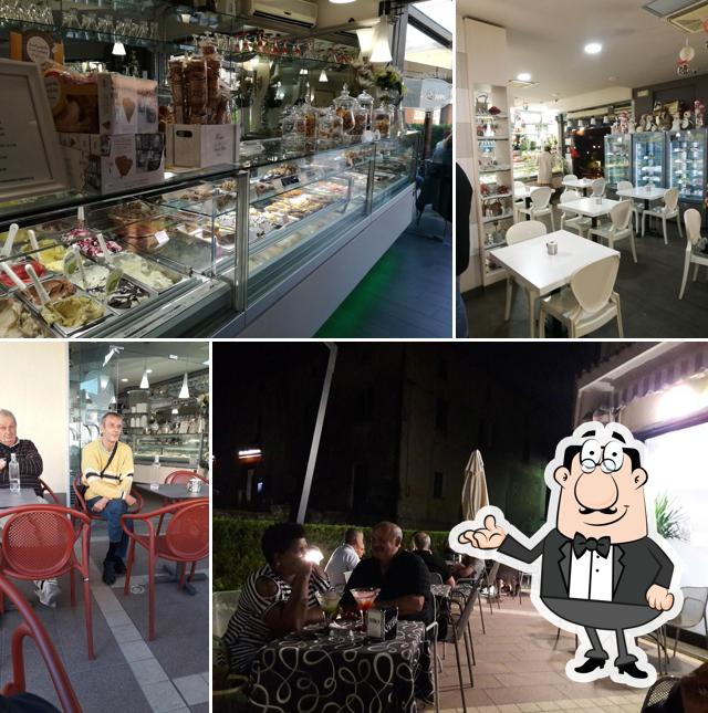 Bar Gelateria Sole Luna Di Abeni Giuseppe