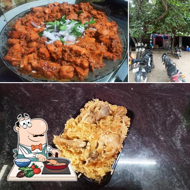 Biriyani Arasan