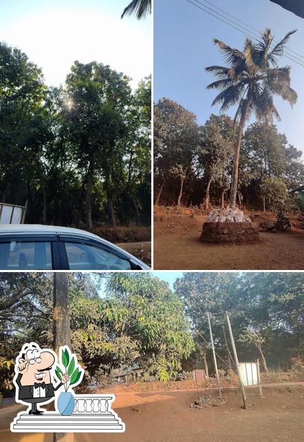 Chiplunkar Residence