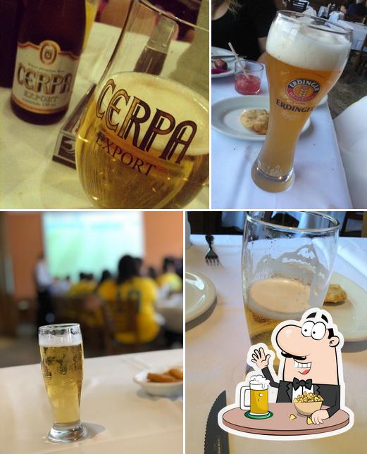 Churrascaria Tordilho