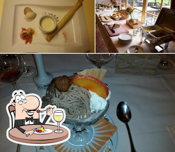 Platti al Hotel Simmenhof