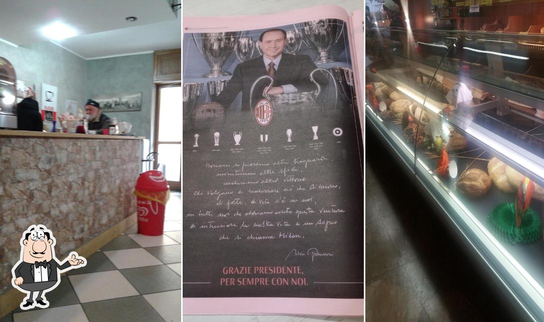 La Panetteria Rota