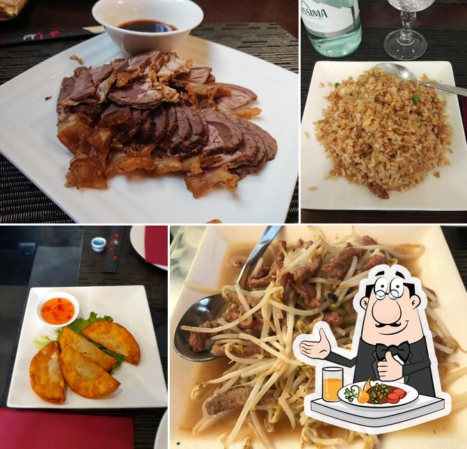 Trattoria Cinese Long Chang