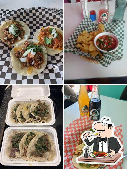 Lupita Mexican Foods