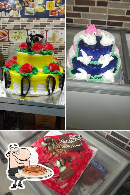 Mayur Bakery picture